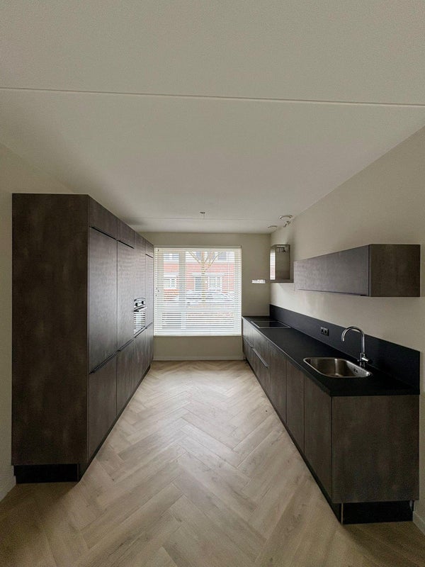 Huis Vioolstraat in Eindhoven