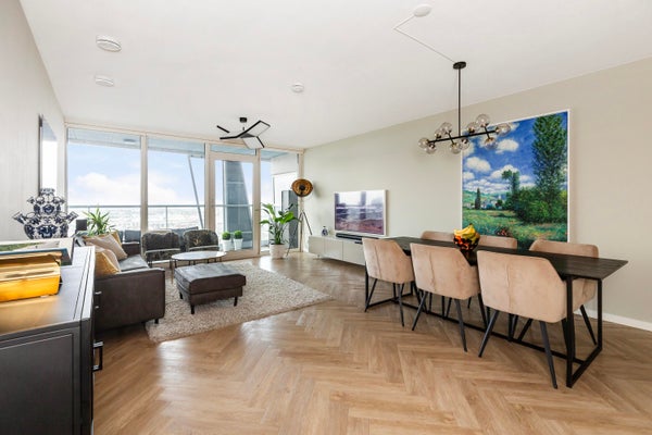 Flat Kruisplein 814