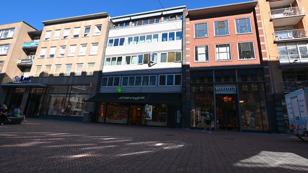 Grote Markt 5 e