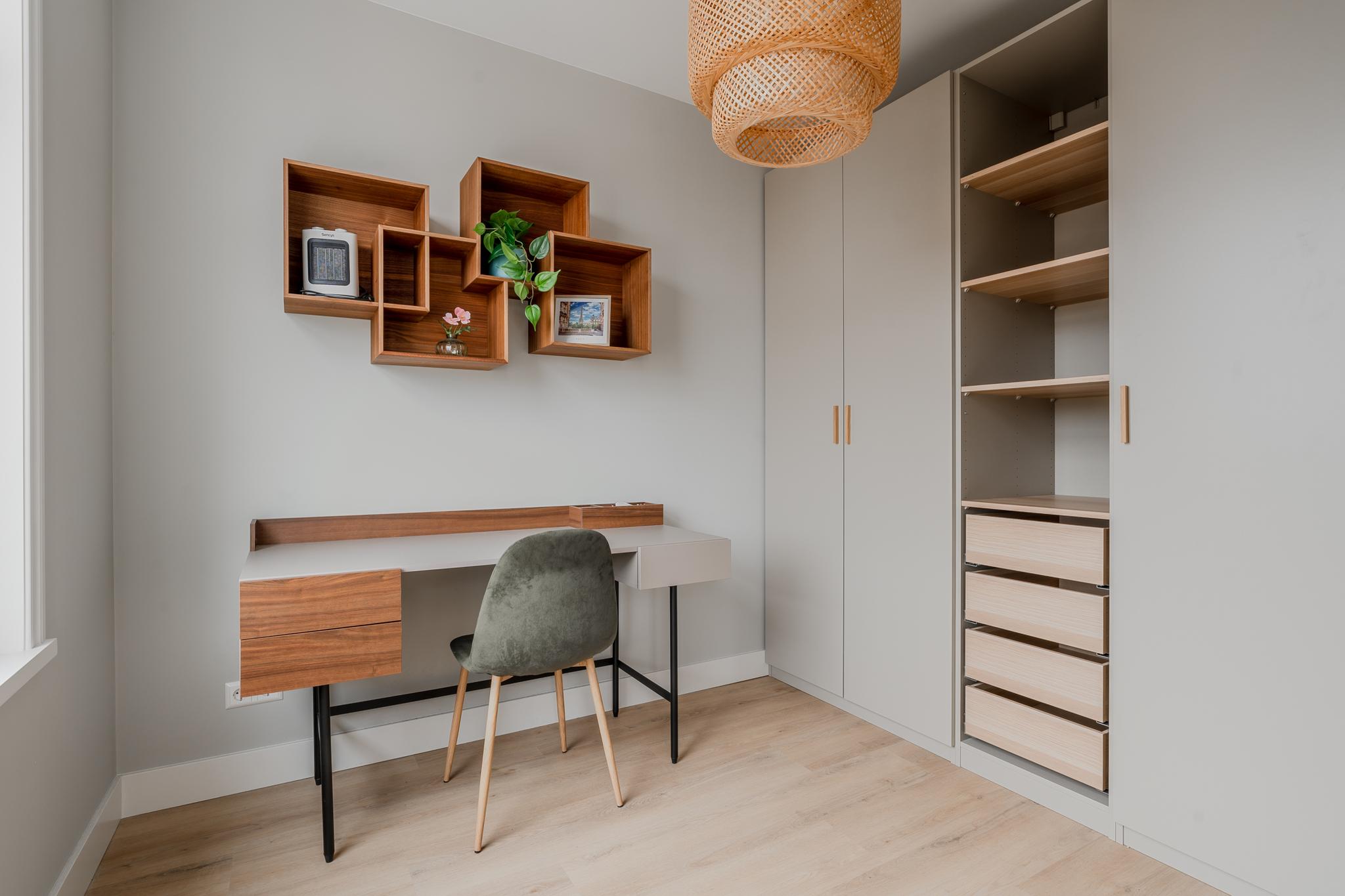 Te huur Appartement Linnaeusparkweg in Amsterdam