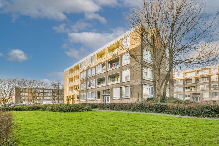 Te huur: Appartement Hengelolaan 1004 in Den Haag