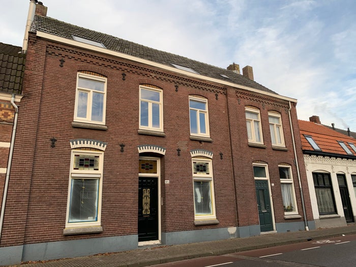 Te huur: Studio Hoogstraat in Eindhoven