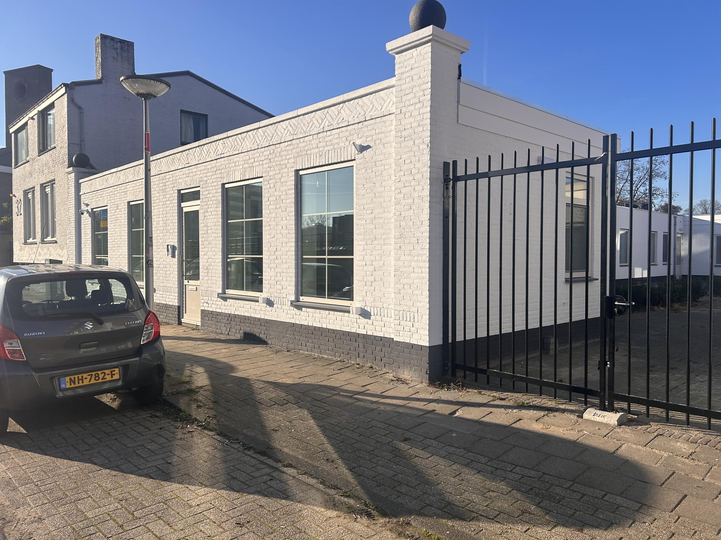 Room Beukenlaan