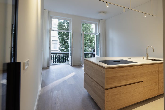 Te huur: Appartement Johannes Verhulststraat 159 B in Amsterdam