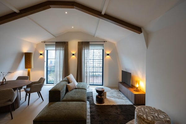 Appartamento 't Glop 5 A a Hoorn