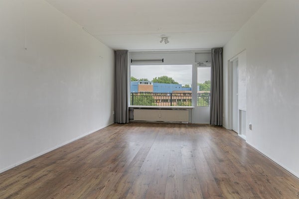 Te huur: Appartement Loenermark in Amsterdam