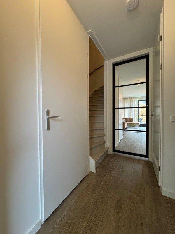 Te huur Huis Planciusplein in Breda