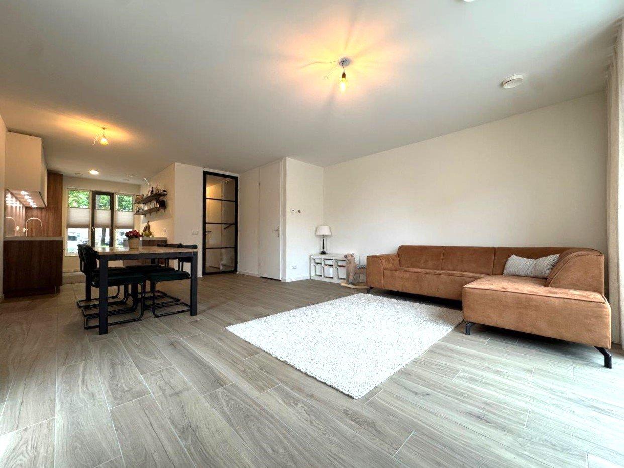 Te huur Huis Planciusplein in Breda