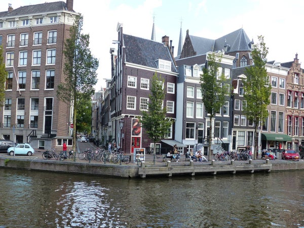 Te huur: Studio Herengracht 403 B in Amsterdam