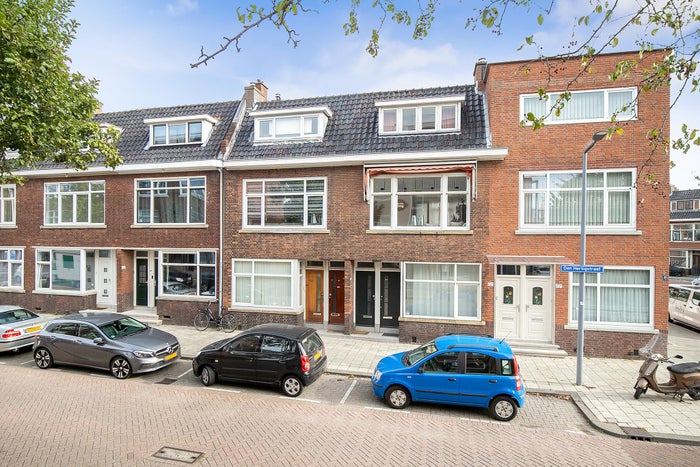 Den Hertigstraat 70 A