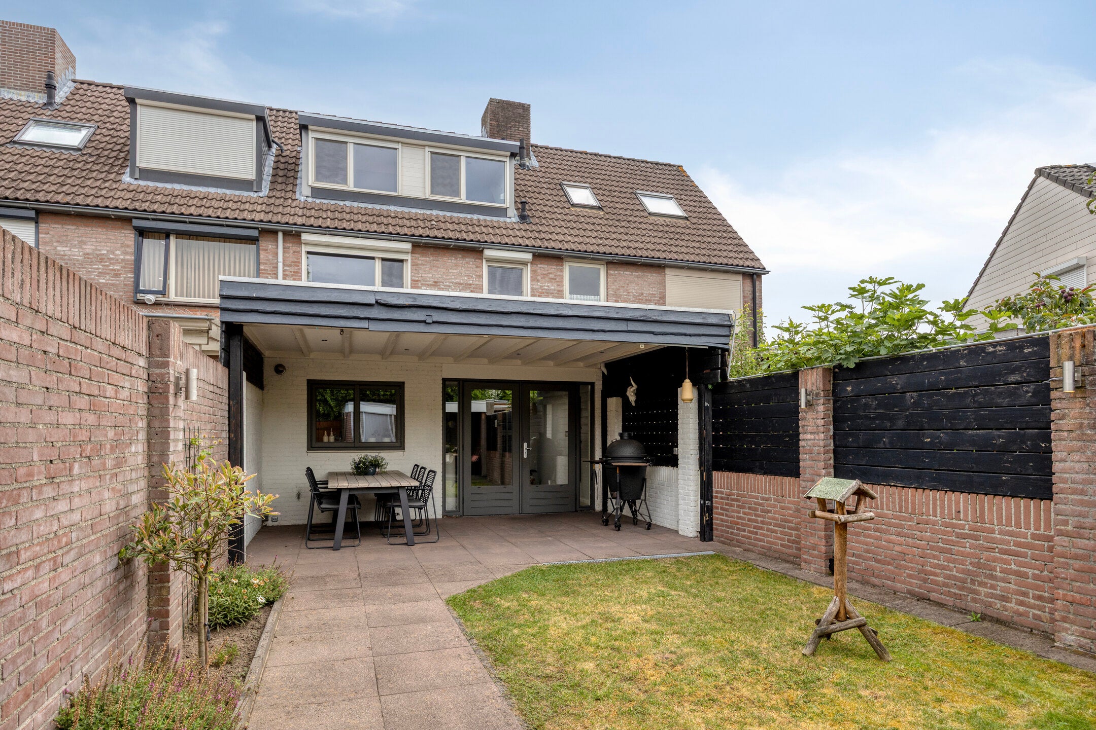 Huis Bizetstraat 6 in Schijndel