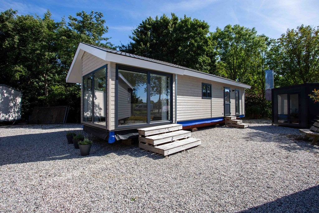 Huis Kuijerdamseweg 64 0005 in Scharendijke
