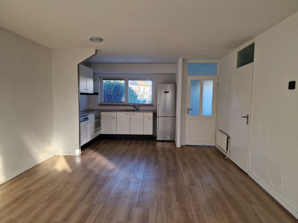 Woning te huur: Wilgenbroek, Breda