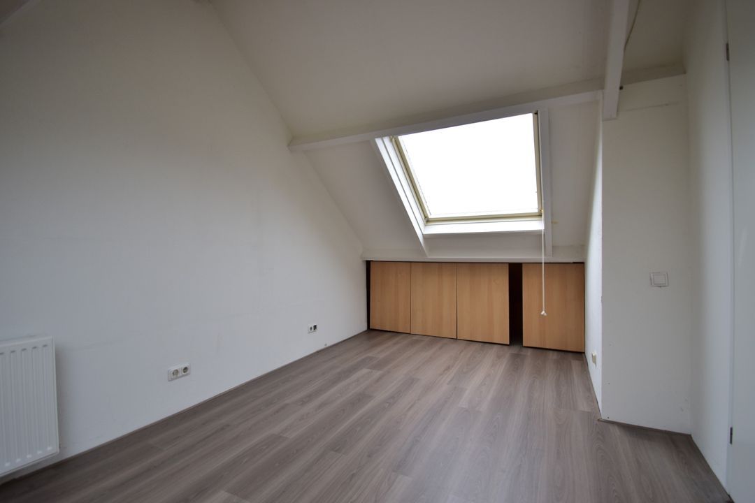Woning te huur: Wilgenbroek, Breda