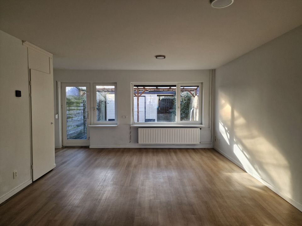 Woning te huur: Wilgenbroek, Breda