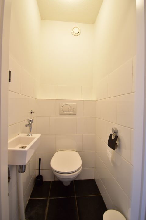 Woning te huur: Wilgenbroek, Breda