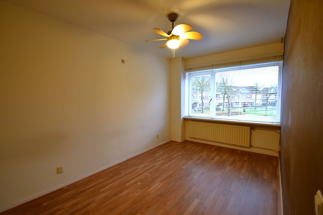 Woning te huur: Wilgenbroek, Breda