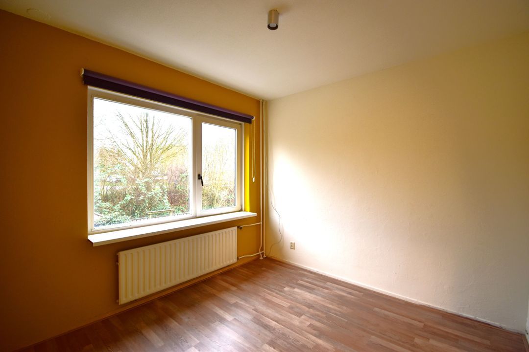 Woning te huur: Wilgenbroek, Breda