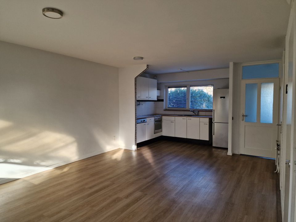 Woning te huur: Wilgenbroek, Breda