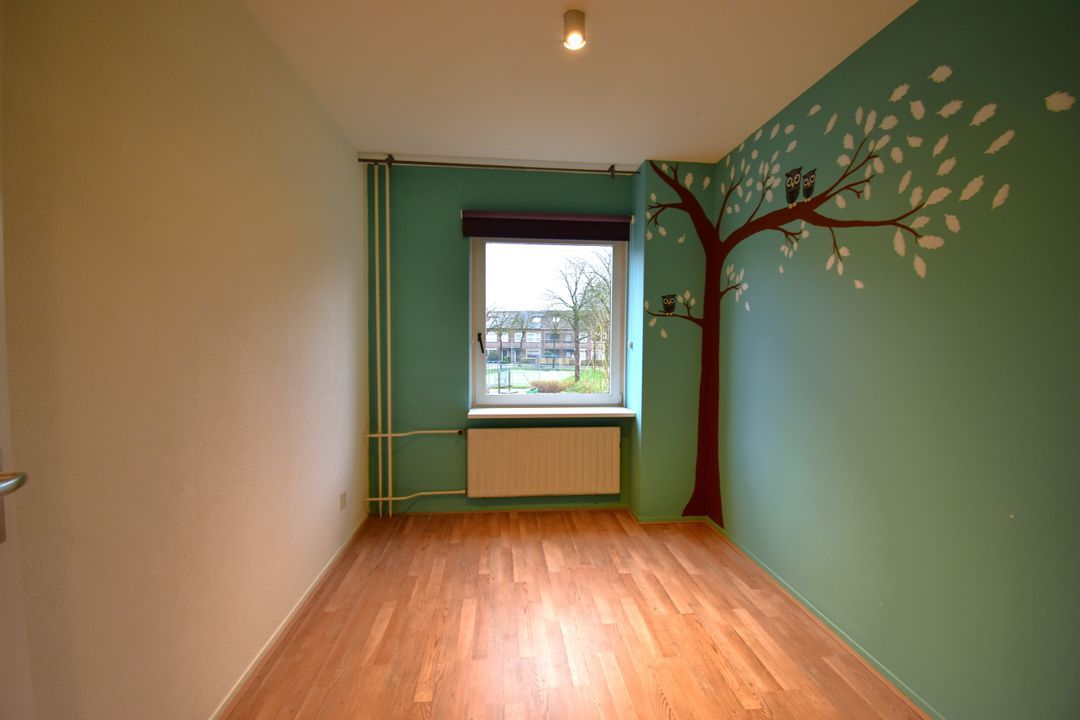 Woning te huur: Wilgenbroek, Breda
