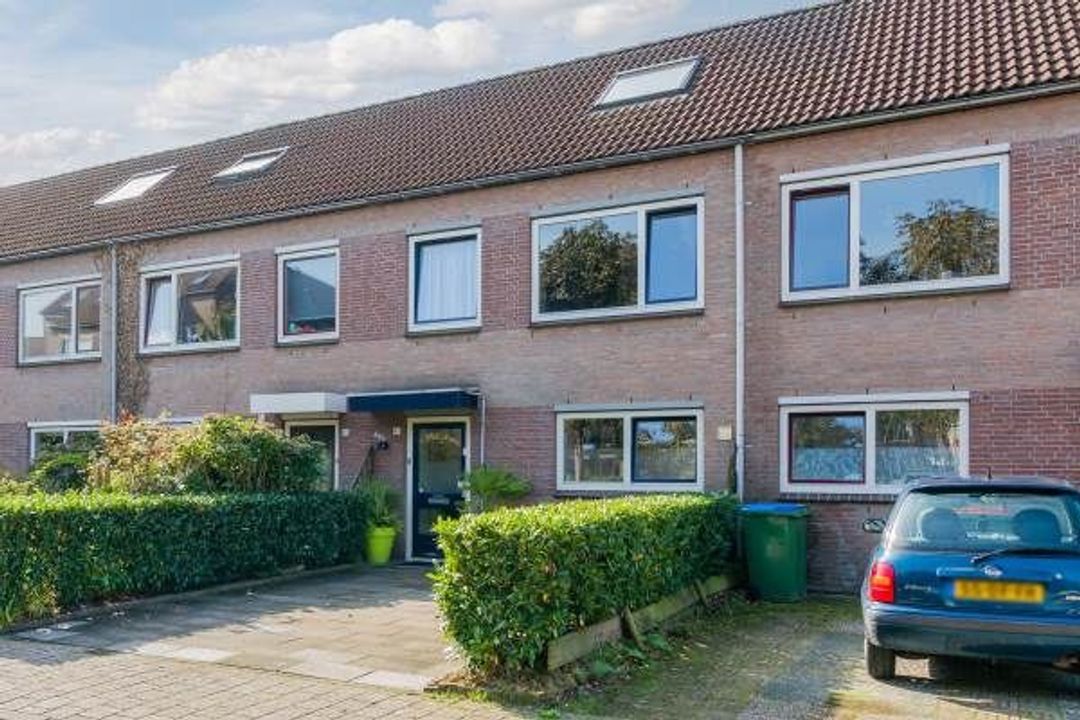 House Wilgenbroek