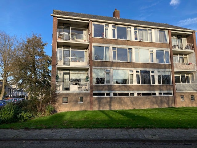 Te huur: Appartement Valeriuslaan in Uithoorn