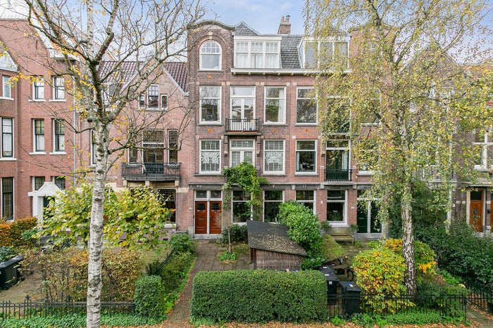 Te huur: Appartement Prinses Julianalaan in Rotterdam