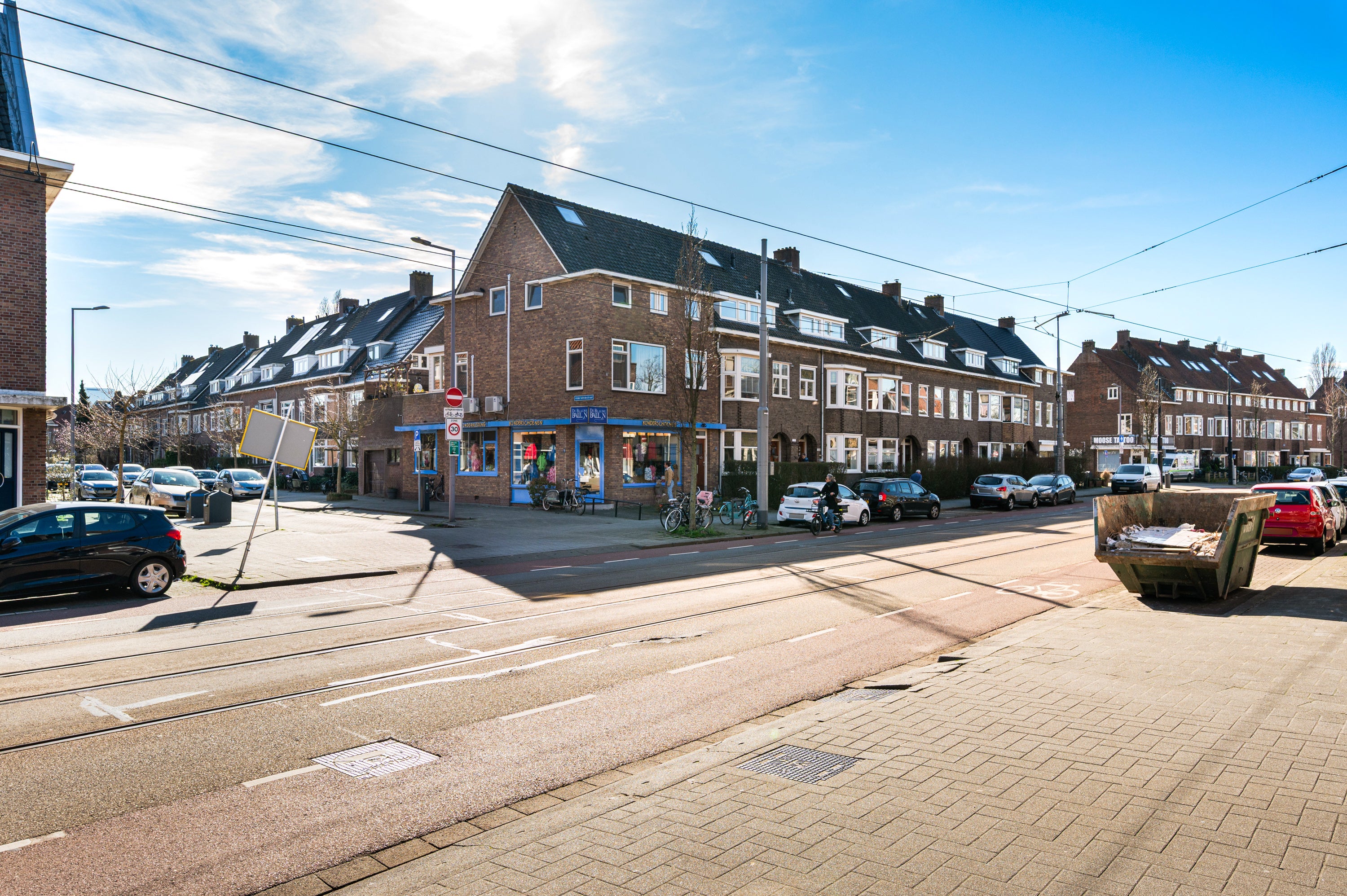 Kleiweg