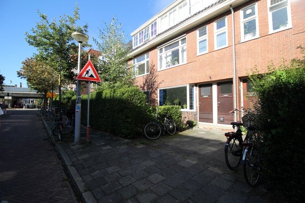 IJsselstraat