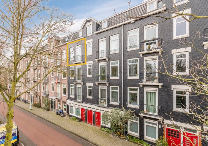 Zaanstraat 34