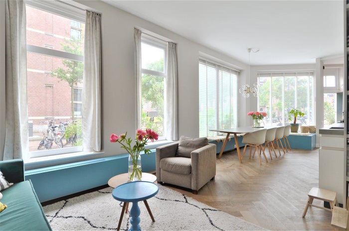 Te huur: Appartement Staringplein in Amsterdam