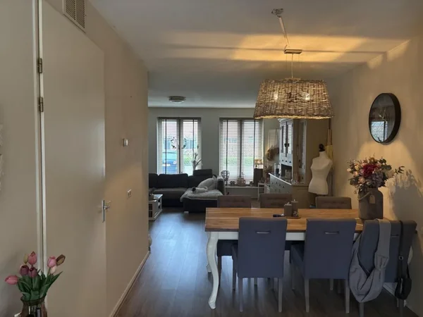 Huis Koelgoorn in Diever
