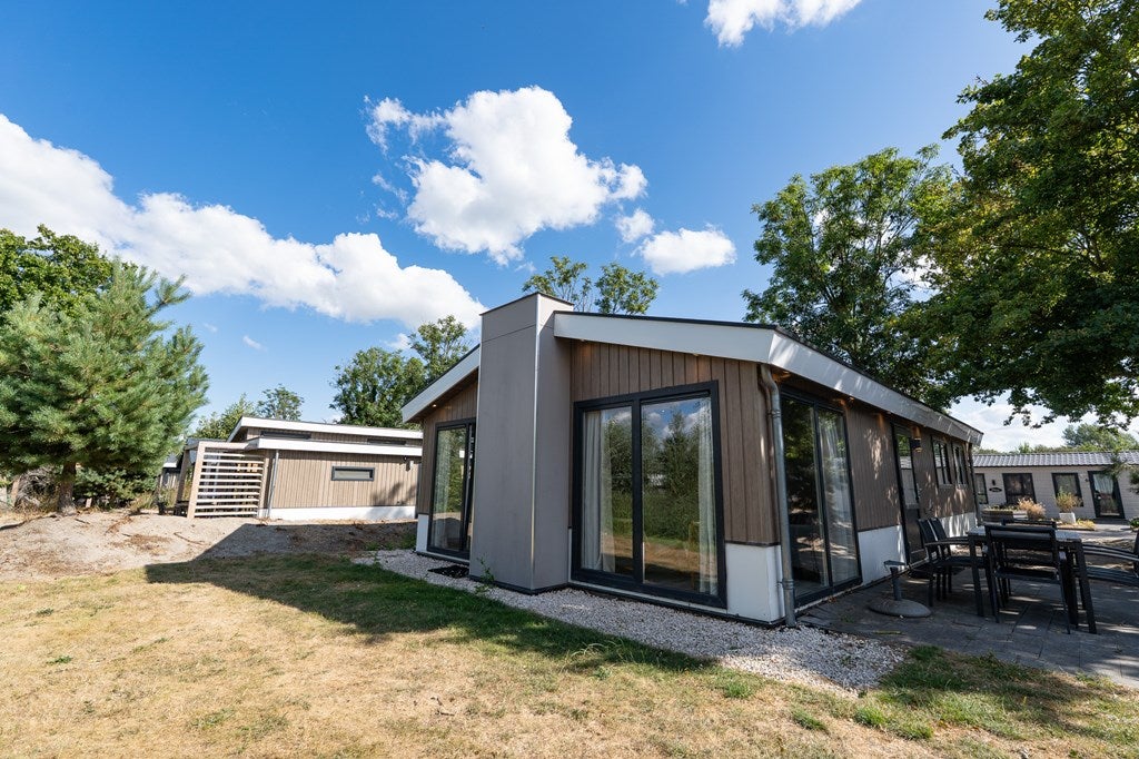 Huis Parkweg 2 210 in Hellevoetsluis