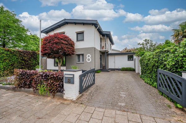 Huis Boerhaavestraat 8 in Venlo