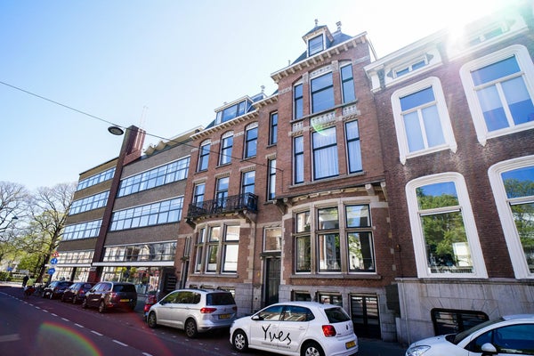 Te huur: Appartement Laan van Meerdervoort in Den Haag