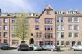 Oostzaanstraat