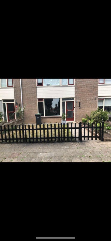 Appartement Achtkarspelenstraat in Ochten