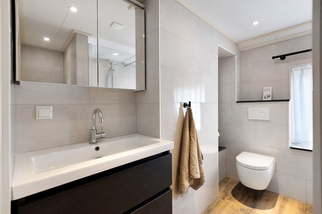 Vrijstaande woning te koop: Schras 26, Ederveen