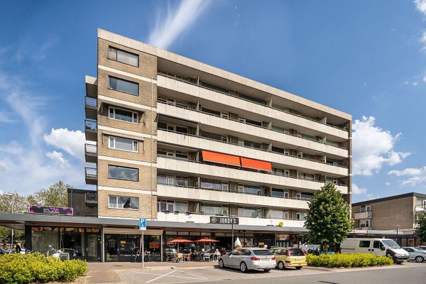 Te huur: Appartement Wijnpeerstraat in Eindhoven