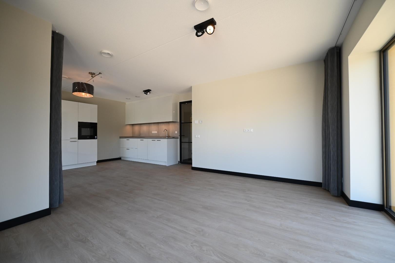 Te huur Appartement Oranjeboomstraat in Rotterdam