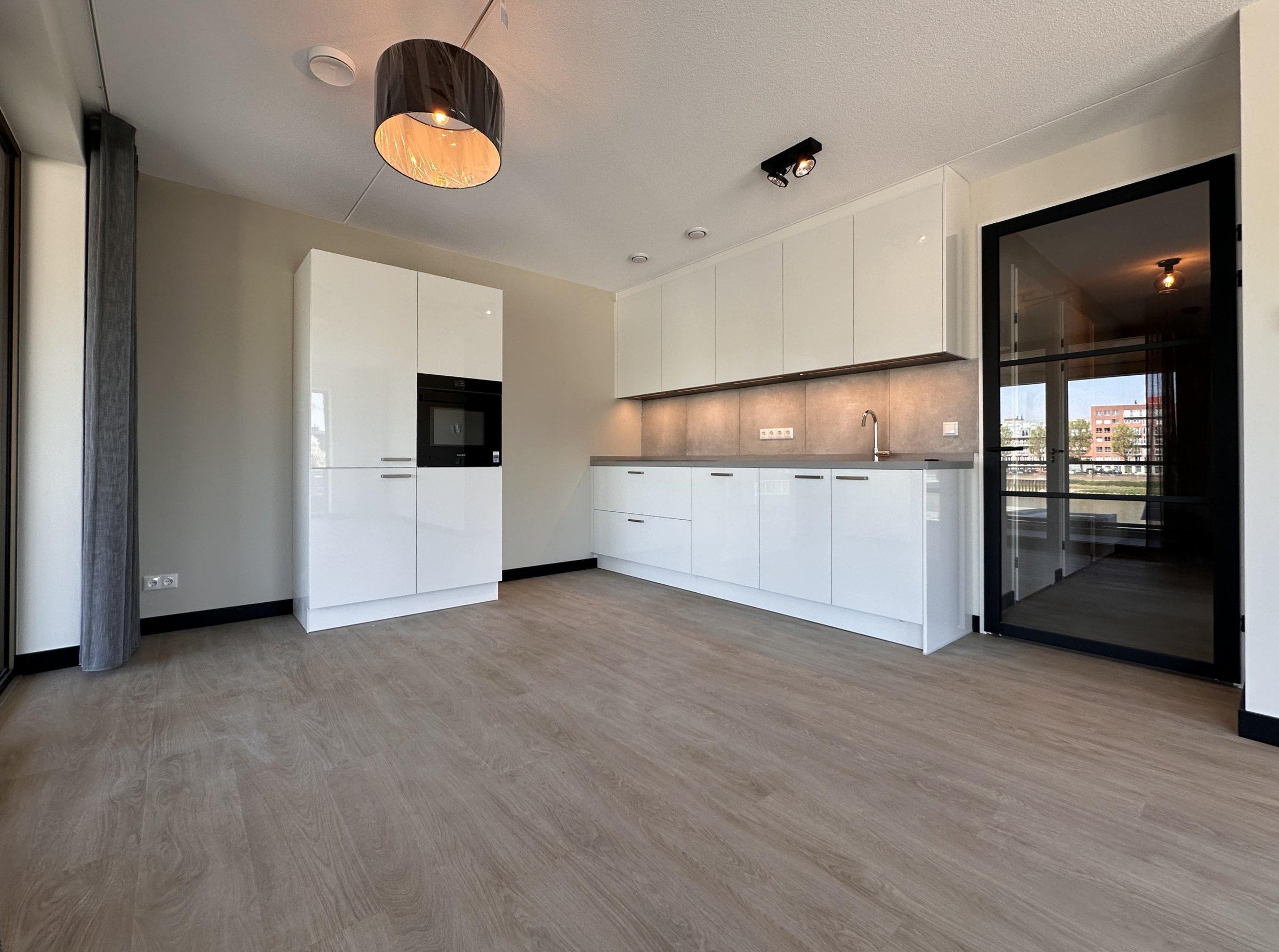 Te huur Appartement Oranjeboomstraat in Rotterdam