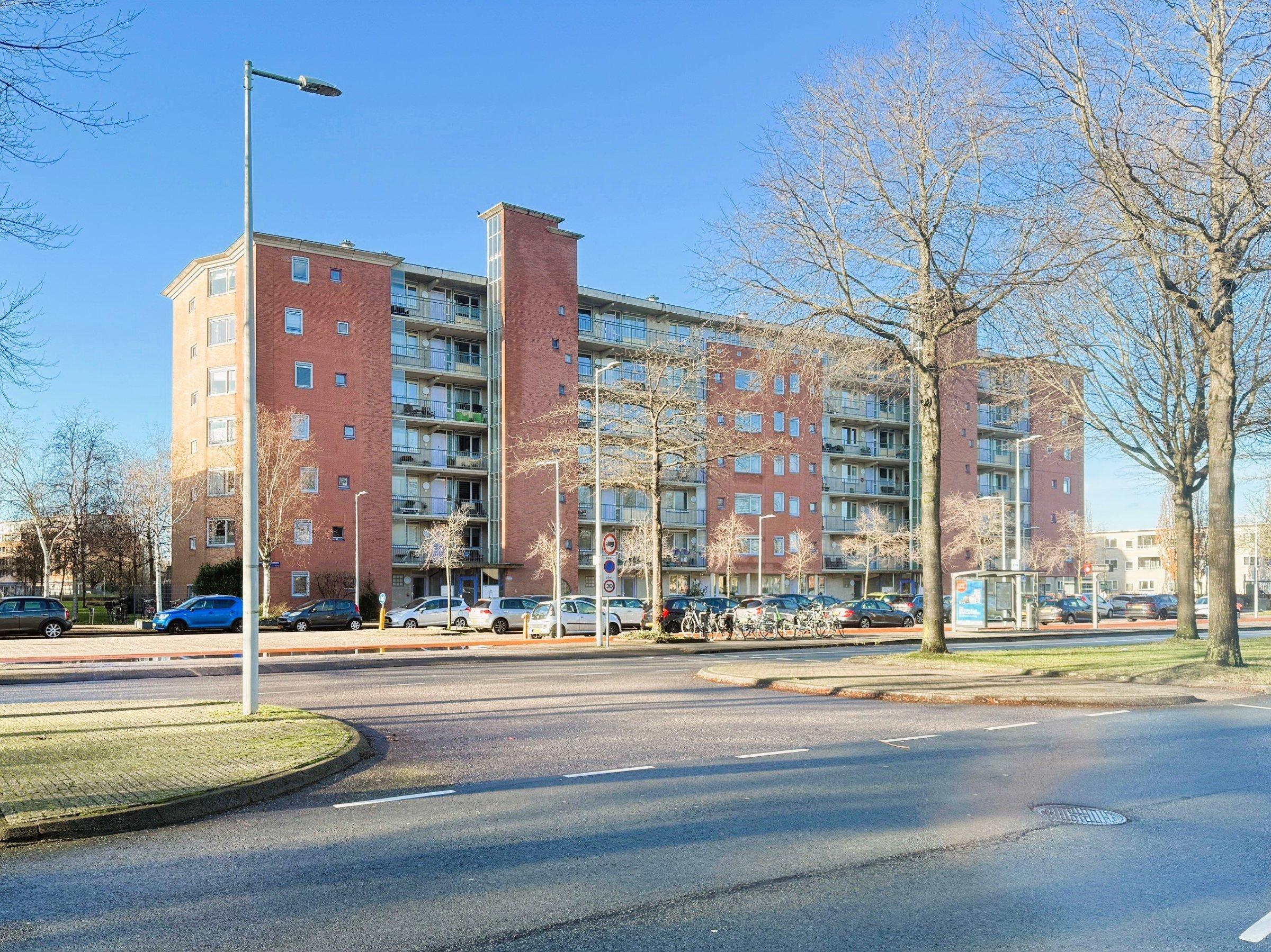 Te huur Appartement Laan van Vlaanderen in Amsterdam