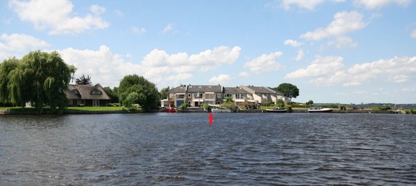 Appartement Veneweg 292 68 in Wanneperveen