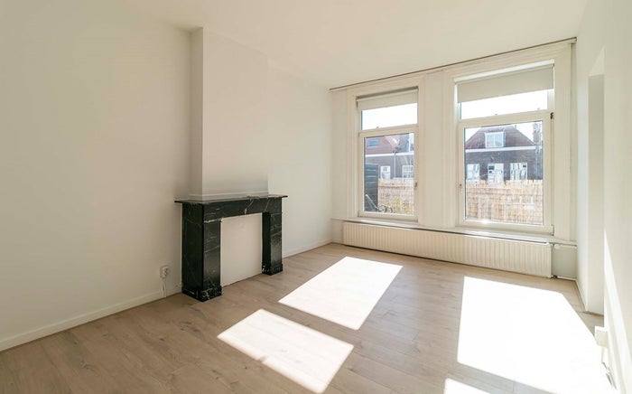 Te huur: Appartement Barentszstraat 44 B in Den Haag