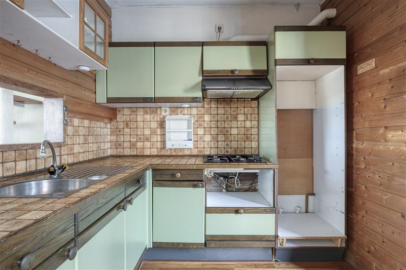 Hoekwoning te koop: 't Prooyen 13, Monnickendam