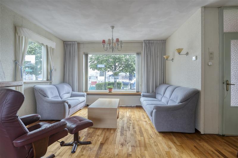 Hoekwoning te koop: 't Prooyen 13, Monnickendam