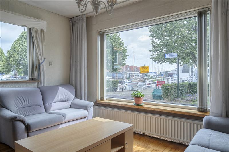 Hoekwoning te koop: 't Prooyen 13, Monnickendam