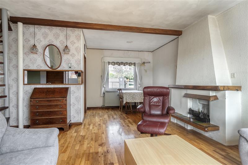 Hoekwoning te koop: 't Prooyen 13, Monnickendam