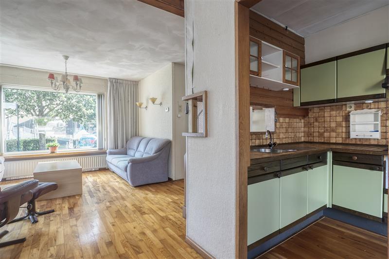 Hoekwoning te koop: 't Prooyen 13, Monnickendam