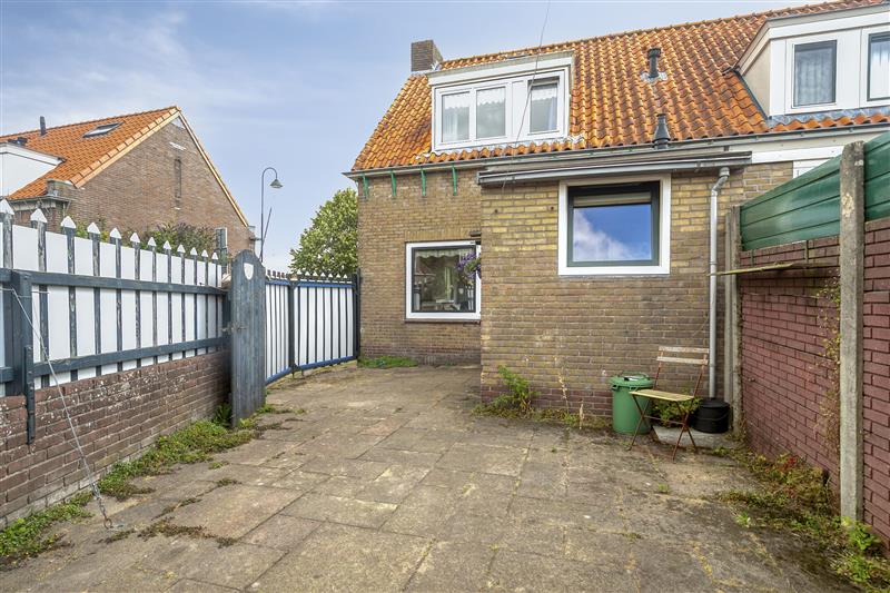Hoekwoning te koop: 't Prooyen 13, Monnickendam